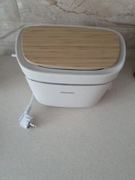 Тостер PHILIPS Eco Conscious Edition HD2640/10 фото от покупателей 3
