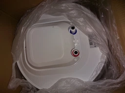 Бойлер Ariston SG1 50 V EU, 50л, 1,5кВт фото від покупців 6