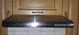 Вытяжка кухонная настенная плоская шириной 50 см Perfelli PL 5124 I LED, нержавеющая сталь фото от покупателей 4
