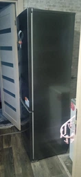 Двокамерний холодильник Beko RCNA305K40XBRN