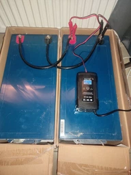 Инвертор Belttt 500W (пиковая мощность 1000W), 12V, 8A, модифицированная синусоида, c функцией зарядки (2255474) фото от покупателей 1