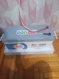 Аккумуляторная батарея Redodo LiFePO4 24V 100Ah (YT38197)