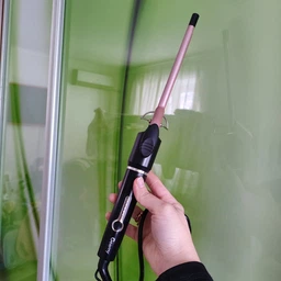 Плойка для завивки Волосы Geemy Gm 2825 Афрокудри 9 мм