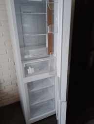 Холодильник Gorenje N619EAW4 фото от покупателей 3