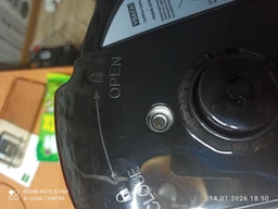 Мультиварка-скороварка RZTK Cook 1000W фото от покупателей 9