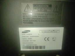Пульт для телевизоров SAMSUNG BN59-01175N [PLASMA, LCD, LED TV] - 2137 фото от покупателей 6