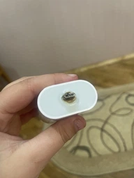 Комплект быстрой зарядки для Apple iPhone Сетевое зарядное устройство 20 W USB-C + Кабель USB-C to Lightning мощные зарядные устройства PAVLYSH 8 фото от покупателей 2