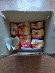 Вівсяні висівки Козуб продукт 500 g фото від покупців 4