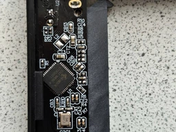 Внешний карман RZTK 2.5" SATA USB Type-C 3.1 фото от покупателей 14
