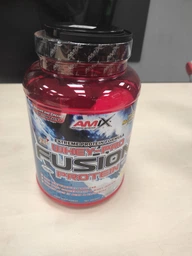 Протеин Amix Nutrition IsoPrime CFM 1000 g /28 servings/ Forest Berries фото от покупателей 1