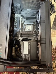 Блок питания Vinga 750W (VPS-750GV3) фото от покупателей 1