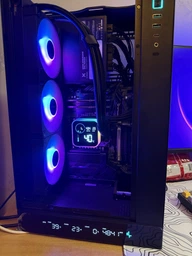 Блок питания Vinga 750W (VPS-750GV3)