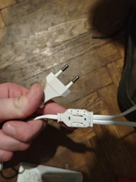 Сушарка для взуття з ультрафіолетом від мережі 220V антибактеріальна BRS Синій фото від покупців 6