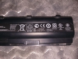 5200mAh 10.8V акумулятор для HP Pavilion g4 g6 g7 CQ42 CQ62 CQ72 DM4 HSTNN-CBOX HSTNN-Q60C HSTNN-CB0W MU09 G3 G42