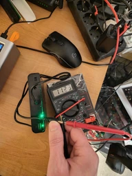 Бесперебойник (UPS) для WI-Fi роутера 15600 mAh 2А поддерживает 5/9/12V до 14 часов автономной работы фото от покупателей 5