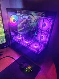 Вентилятор RZTK PcCooler FS-120 фото от покупателей 8