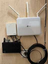 Джерело безперебійного живлення Yepo Smart DC-UPS 10400mAh DC-5V/9V/12V (UA-112485)