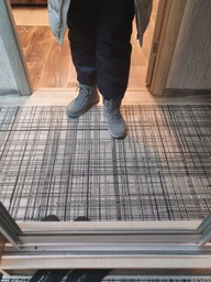 Женские зимние ботинки низкие Skechers 144770 CHAR 36 (6US) 23 см Серые (196989881621)