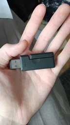 Навушники Hator Hyperpunk 3X Wireless Black (ESH14) фото від покупців 18