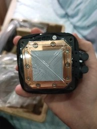 Система водяного охолодження DeepCool LS520 Black (R-LS520-BKAMMM-G-1) фото від покупців 2