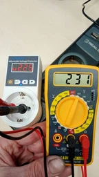 16A 140V~300V регулируемое защитное реле розеточное напряжения [DART.VPE] Отсекатель напряжения TAXNELE