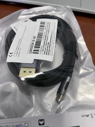 Адаптер преобразователь конвертер Type-C - DisplayPort 8K 60Hz DPconvert фото от покупателей 1