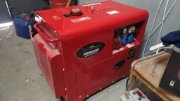 AVR регулятор напряжения генератора 188F 220V (470мкф 250V) 5 кВт (пластик) арт.gen358 фото от покупателей 4