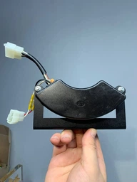 AVR регулятор напряжения генератора 188F 220V (470мкф 250V) 5 кВт (пластик) арт.gen358
