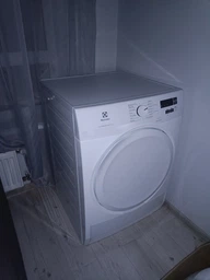Сушильная машина Electrolux EW6D171YU фото от покупателей 4