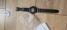 Чоловічі наручні годинники Casio W-219H-1A фото от покупателей 2