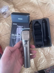 Триммер Xiaomi Enchen Beardo 2 фото от покупателей 4