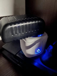 Умная розетка Wi Fi 20А Smart Plug с управлением через приложение