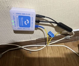Комплект Gigabit Passive PoE- инжектор (9-52V2A) фото от покупателей 3