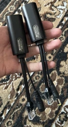 Комплект Gigabit Passive PoE- инжектор (9-52V2A)