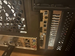 Корпус 2E Gaming Runa (G2107)