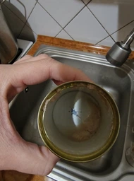 Упаковка мясного пюре Hame Говядина с 6 месяцев 100 г х 10 шт (8595139726140)