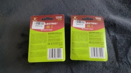 Промо-набор щелочных батареек Euroelectric AAA LR6 1.5V 4 шт x 12 blister (BL-AAA-EE(4)(12)) фото от покупателей 1