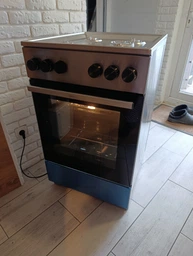 Плита Gorenje GG5A11XF фото от покупателей 7