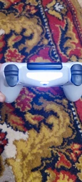 Геймпад Sony DualShock 4 V2 Midnight Blue - Контролер для PS4 / ПК / PS5 фото від покупців 1
