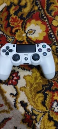 Геймпад Sony DualShock 4 V2 Midnight Blue - Контролер для PS4 / ПК / PS5 фото від покупців 2