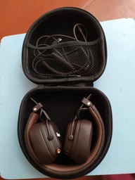 Кейс для наушников Marshall Major 4 фото от покупателей 1