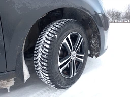 Goodyear UltraGrip 8 175/65 R14 82T фото от покупателей 4