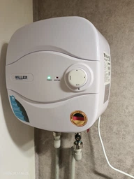 Бойлер Willer PA10R optima mini (10л,нижний подвод) (PA10R optima mini)