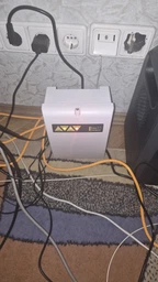 Акумулятор літій залізо фосфатний Full Energy FEG-128, 12В 8А/год
