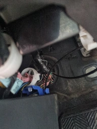 Автомобильный сканер детектор OBD / ОБД II ELM327 адаптер для диагностики автомобиля c Bluetooth, черный (87194937)