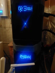 Додаткова батарея для зарядної станції EcoFlow DELTA 2 Extra Battery, 1024Wh