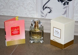 Парфумна вода AVON Today для Неї, 50 мл -Today. Tomorrow. Always фото від покупців 2