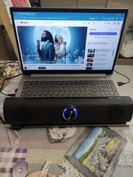 Саундбар Defender Z11 6W USB Black (4745090828276) фото от покупателей 1