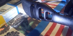 Навушники Hator Hyperpunk 3X Wireless Black (ESH14) фото від покупців 13