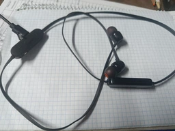 Навушники JBL Tune T125BT Black (JBLT125BTBLK) фото від покупців 2